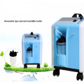 with Ce ISO Certificate Medical Oxygen Concentrator Machine for Best Price